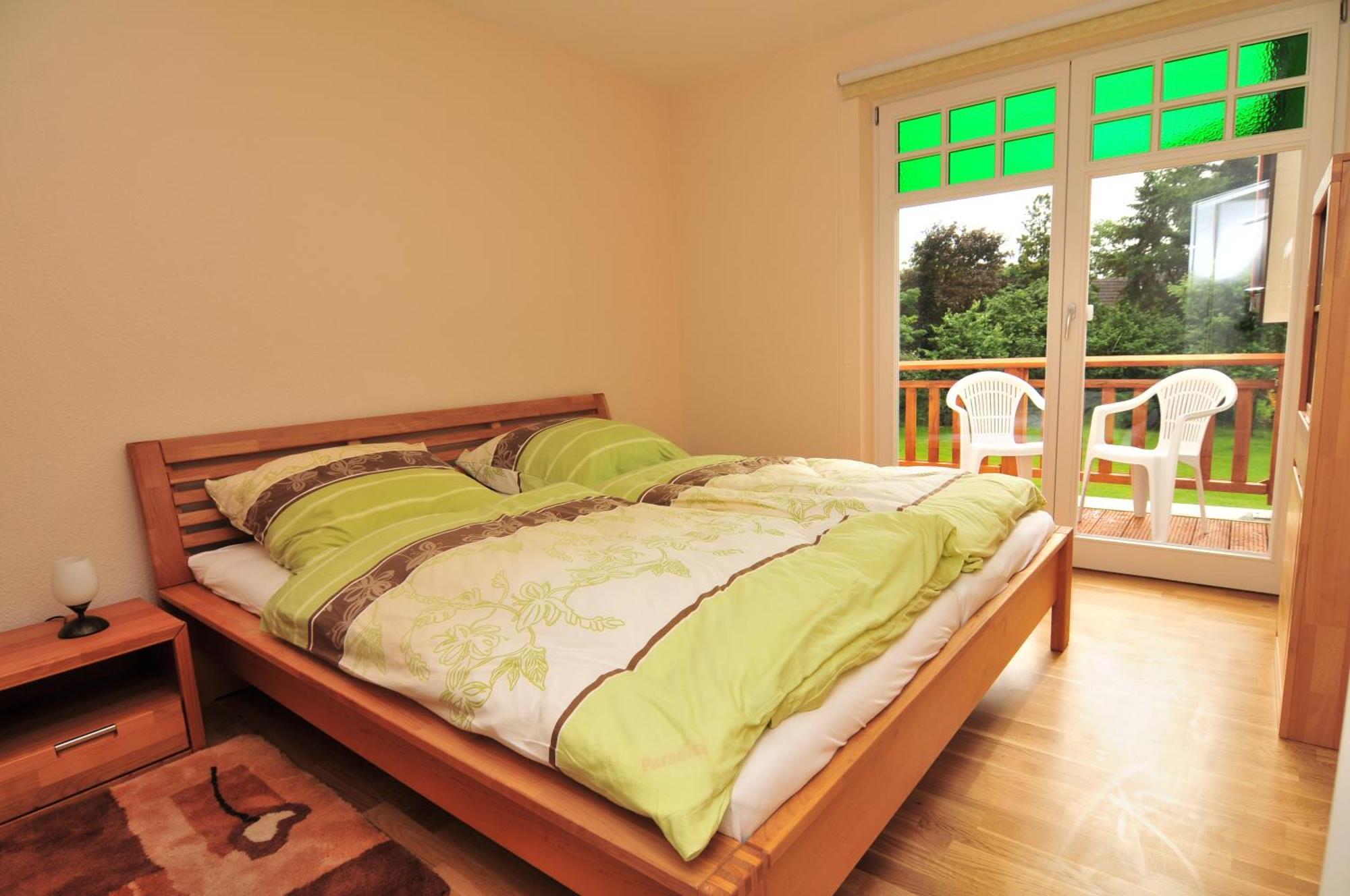 Apartment Schloms Hof