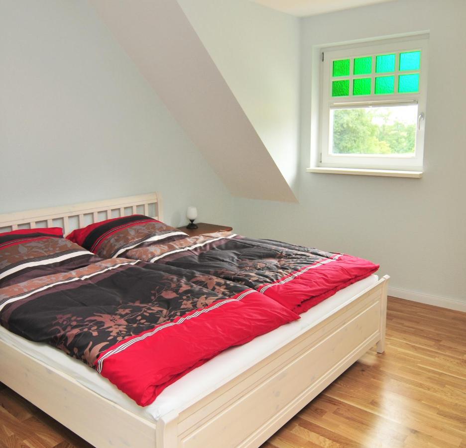 Appartement Schloms Hof *