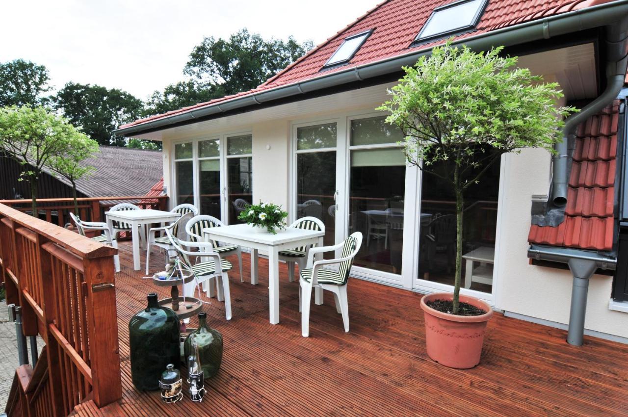 Apartment Schloms Hof