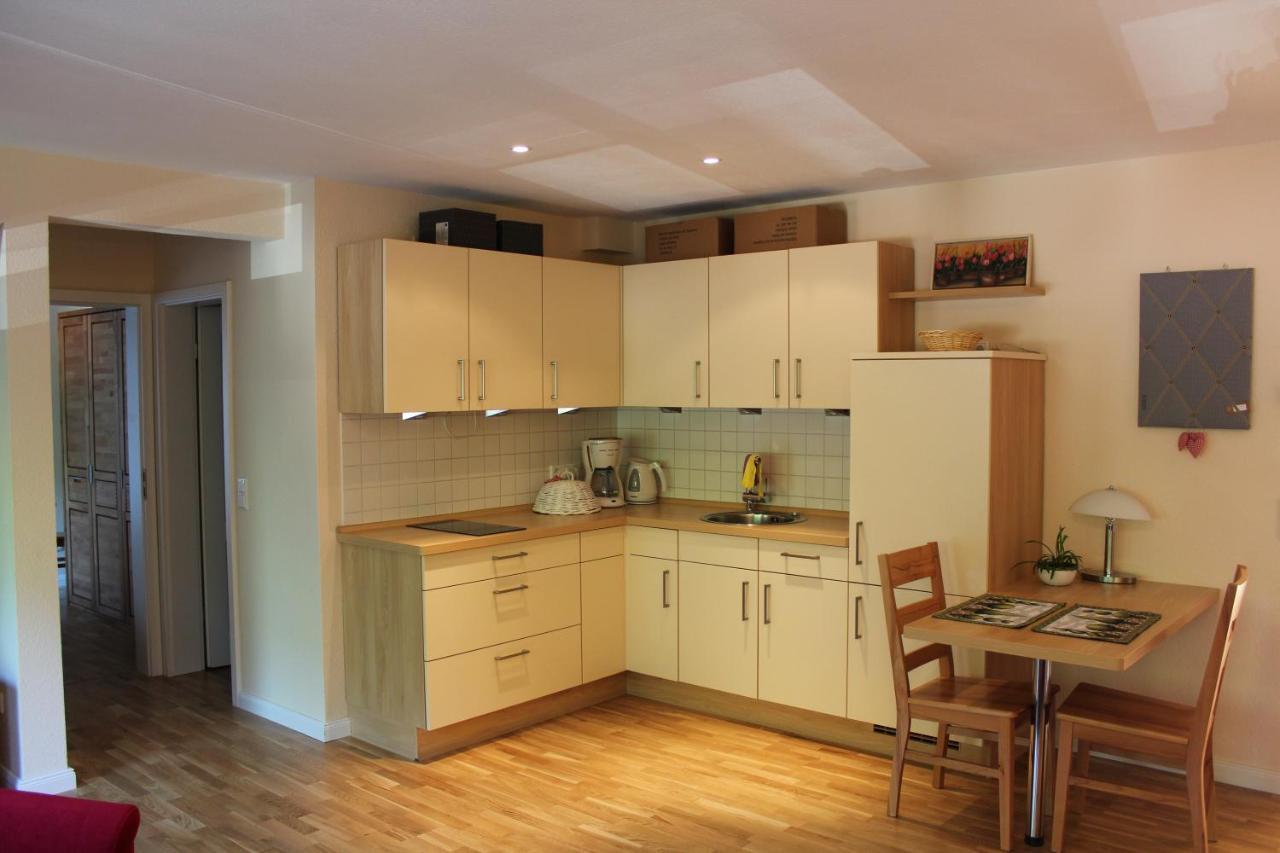 Apartment Schloms Hof Waffensen