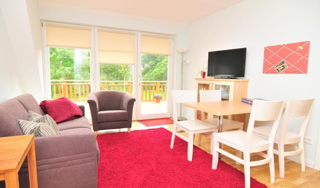 Schloms Hof Appartement