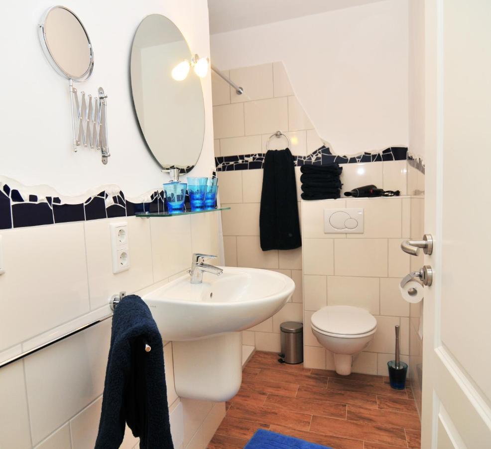 Apartment Schloms Hof