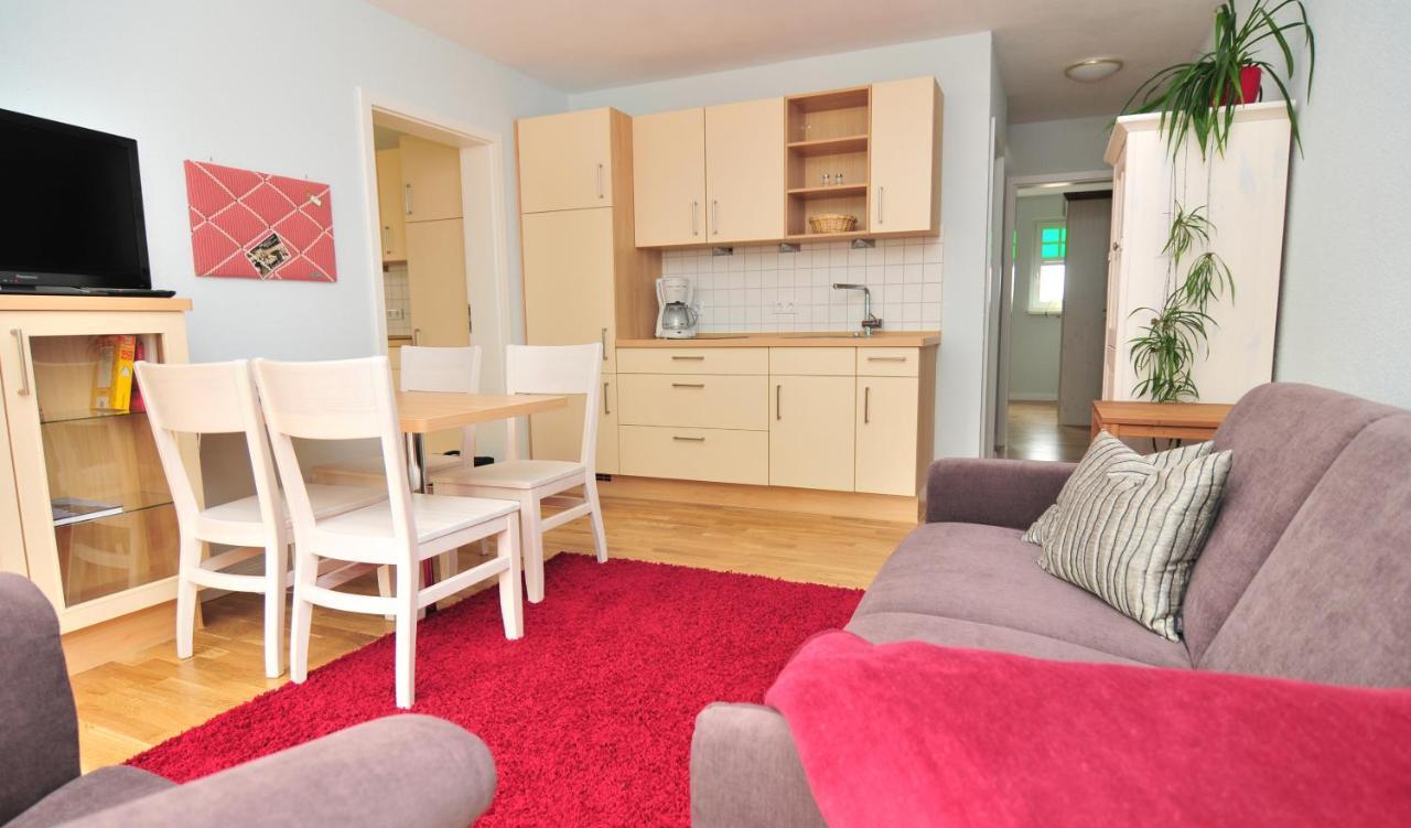 Schloms Hof Apartment