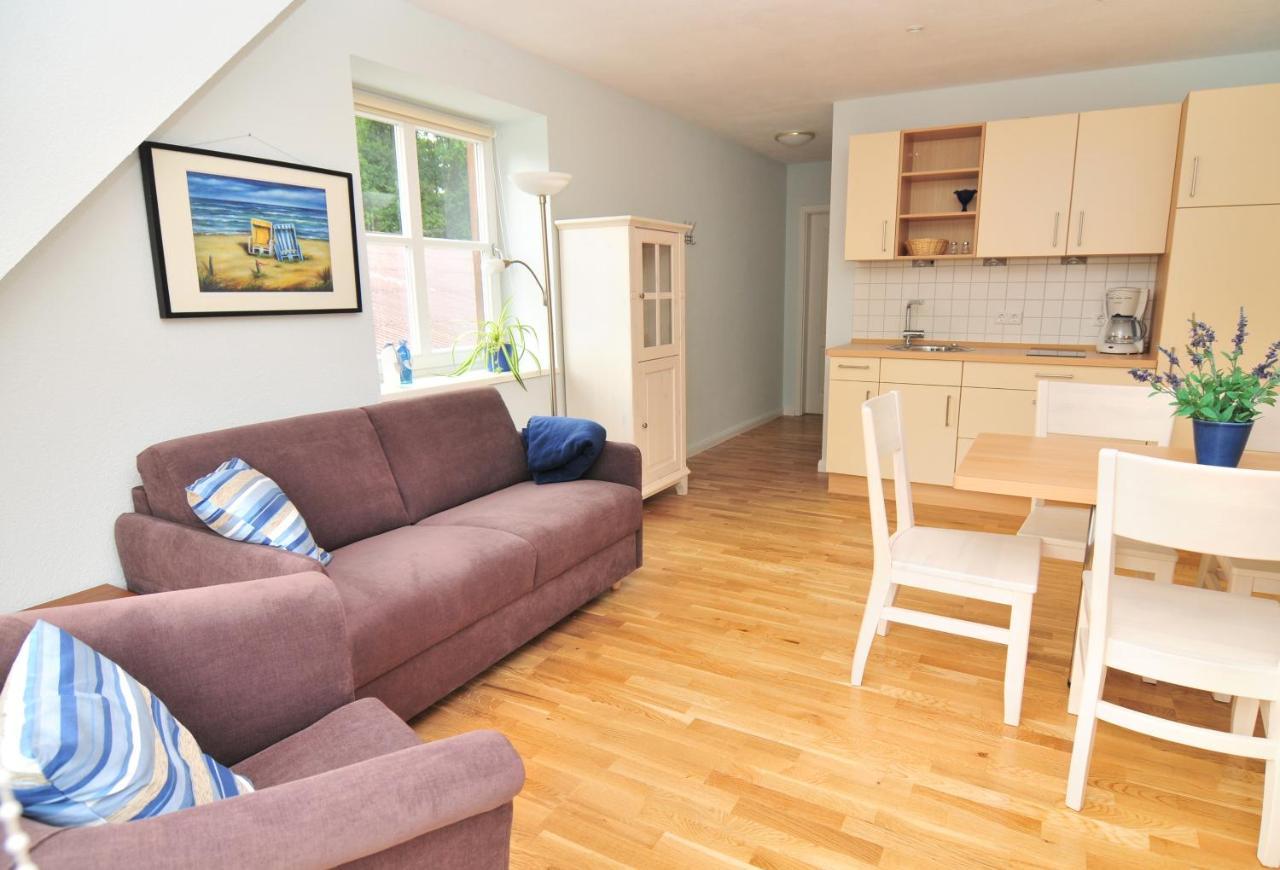 Schloms Hof Appartement *