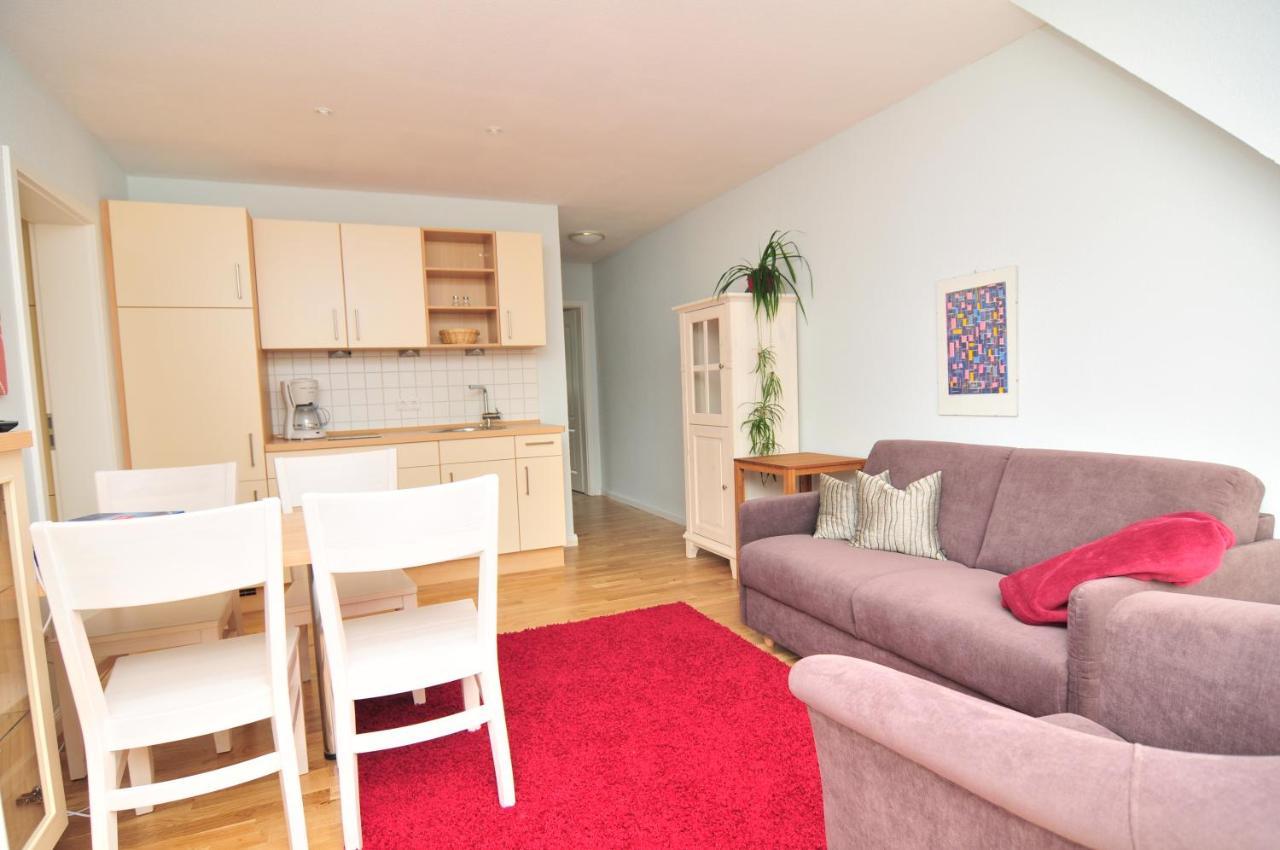 Apartment Schloms Hof *