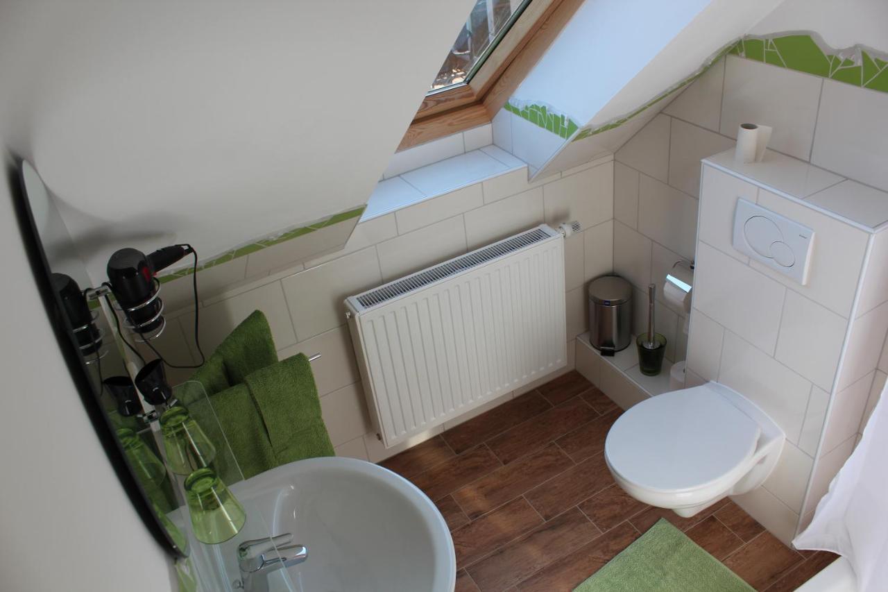 Apartment Schloms Hof