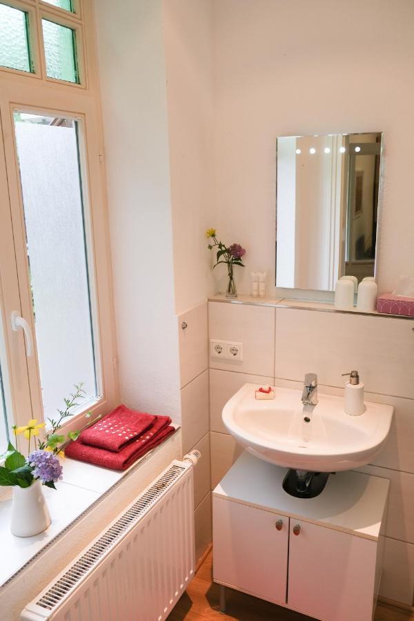 Appartement Schloms Hof