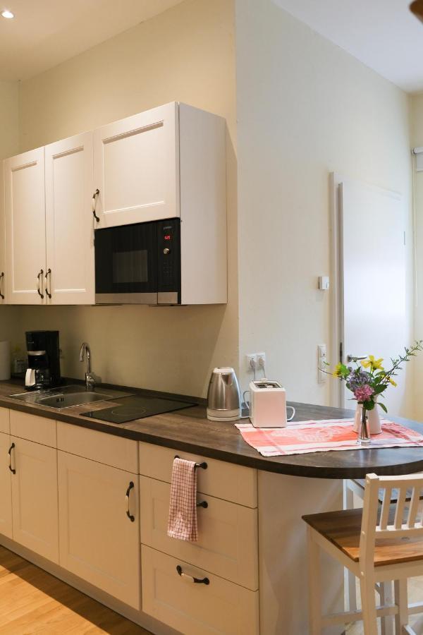 Schloms Hof Appartement