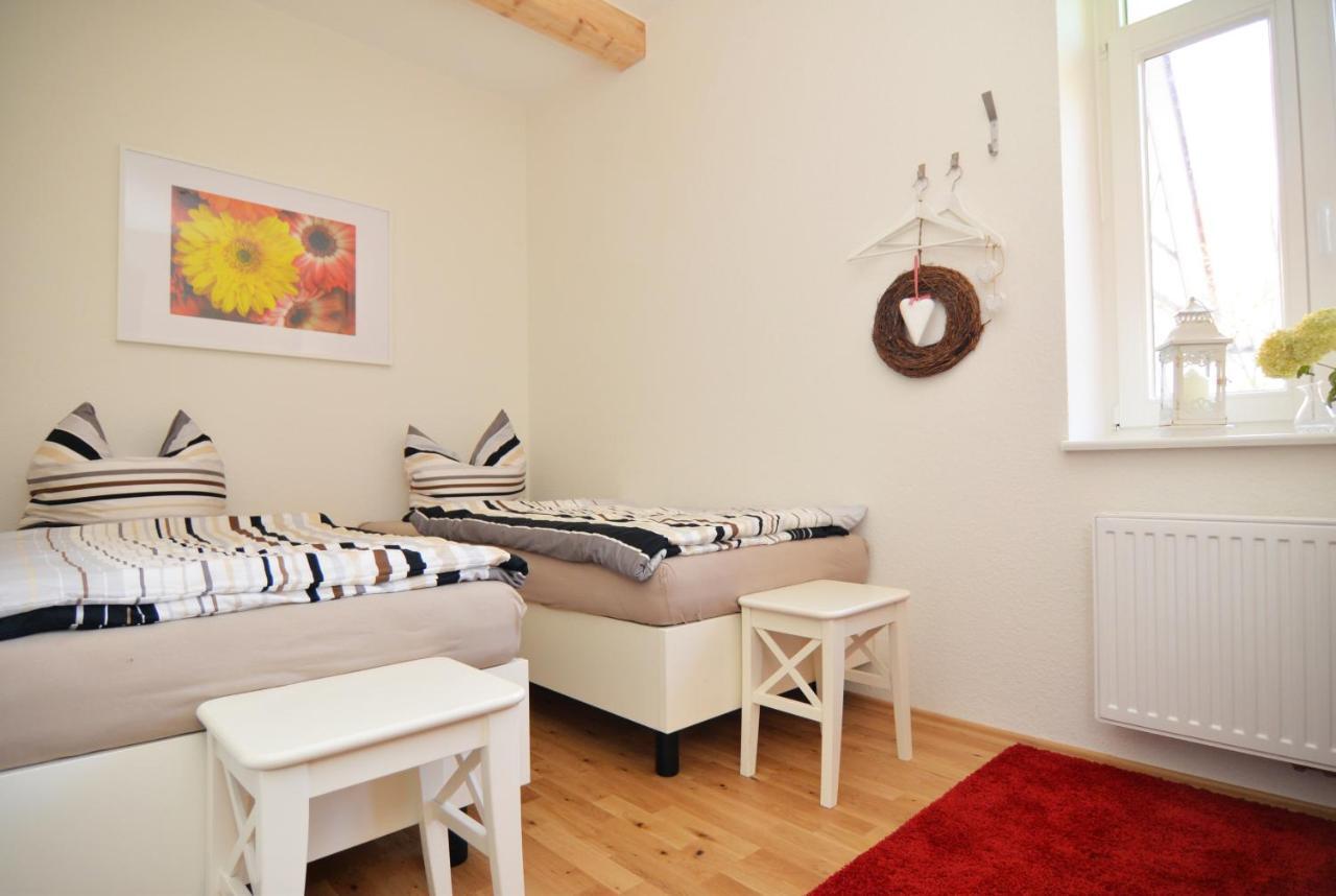 Apartment Schloms Hof *